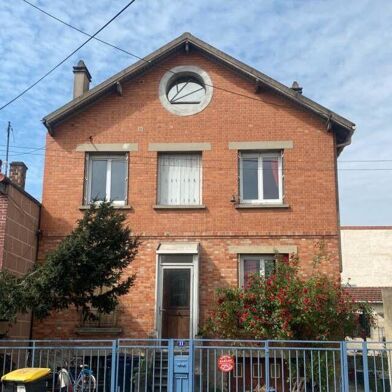 Appartement 1 pièces 585 €