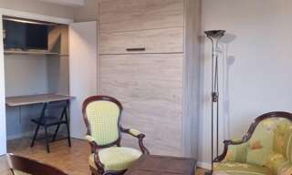 Appartement 1 Pièce 41 m² à louer à Grenoble (38000)