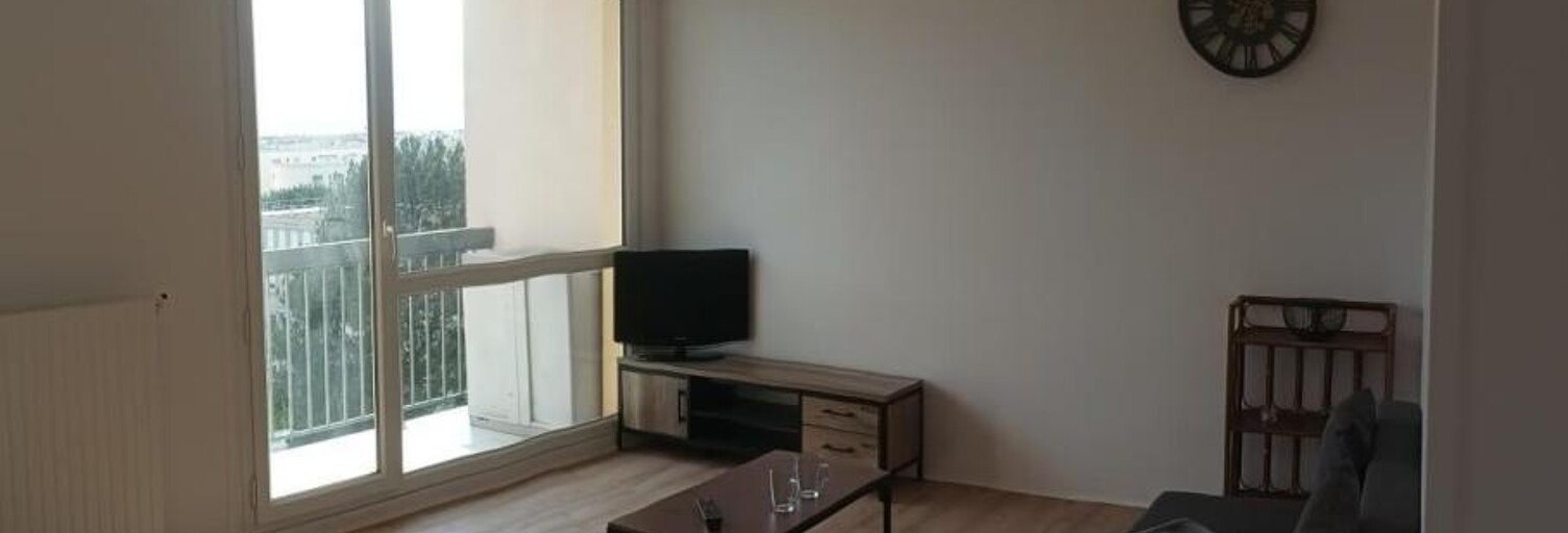 Appartement 2 Pièces 55 m² à louer à Maurepas (78310)