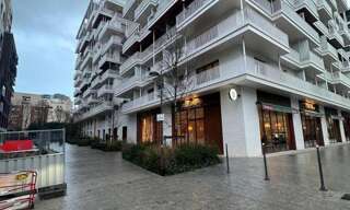 Appartement 2 Pièces 47 m² à louer à Issy-les-Moulineaux (92130)