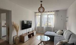 Appartement 3 Pièces 68 m² à louer à Fontenay-le-Fleury (78330)