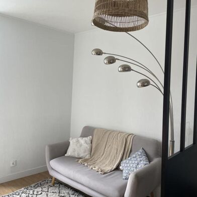 Appartement 1 pièces 650 €