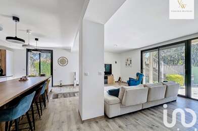 Maison 7 pièces 670000 €