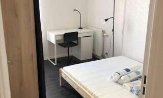 Appartement 5 Pièces 96 m² à louer à Créteil (94000)