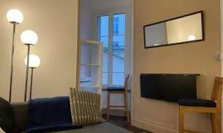 Appartement 1 Pièce 23 m² à louer à Nancy (54000)