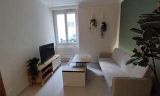 Appartement 2 Pièces 35 m² à louer à Nantes (44000)