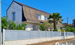 Maison 7 Pièces 159 m² à vendre à Houilles (78800)