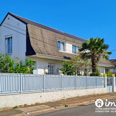 Maison 7 pièces 574000 €