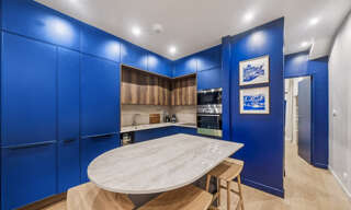 Appartement 2 Pièces 42 m² à louer à Marseille 2 (13002)