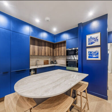 Appartement 2 pièces 1200 €