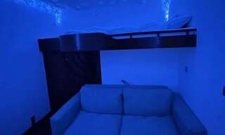 Appartement 1 Pièce 20 m² à louer à Arcueil (94110)