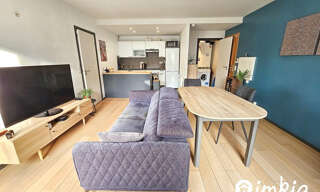 Appartement 2 Pièces 54 m² à vendre à Asnières-sur-Seine (92600)