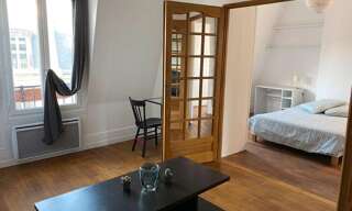 Appartement 2 Pièces 38 m² à louer à Paris 17 (75017)