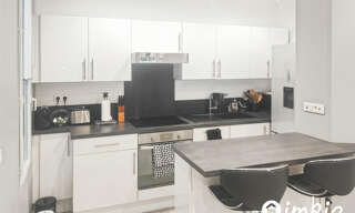 Appartement 2 Pièces 45 m² à vendre à Argenteuil (95100)