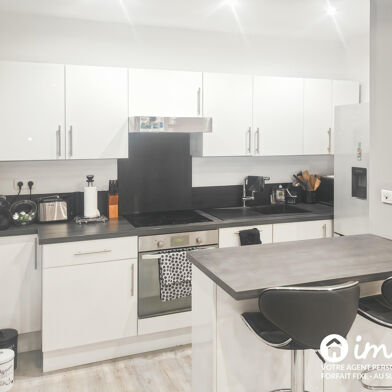 Appartement 2 pièces 170000 €