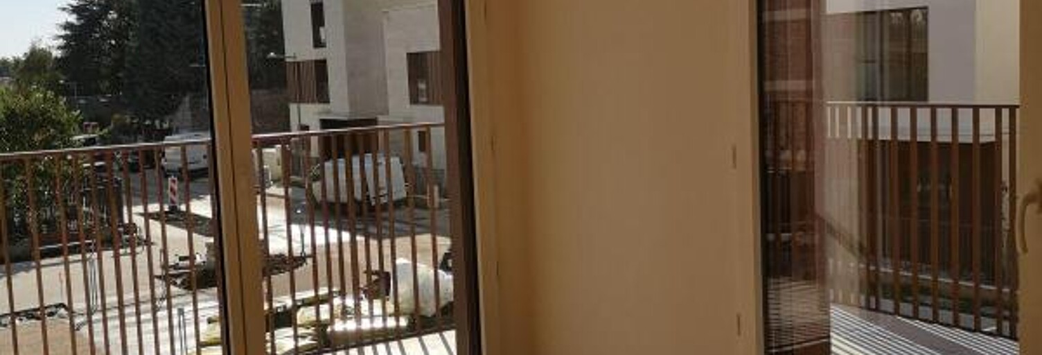 Appartement 3 Pièces 71 m² à louer à Antony (92160)