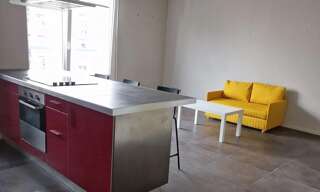 Appartement 2 Pièces 50 m² à louer à Paris 14 (75014)