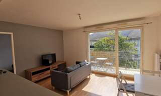 Appartement 2 Pièces 38 m² à louer à Achères (78260)