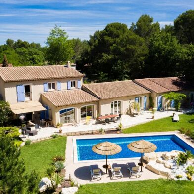 Maison 11 pièces 1550000 €