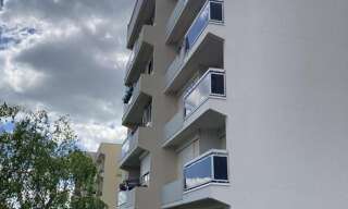 Appartement 1 Pièce 109 m² à louer à Angers (49000)