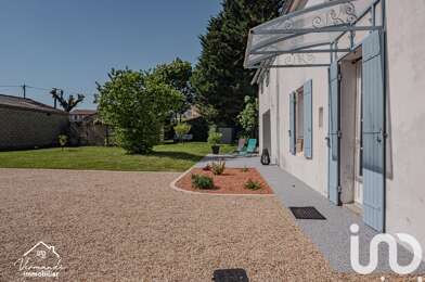 Maison 9 pièces 292500 €