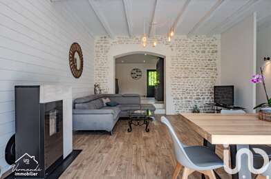 Maison 9 pièces 275000 €