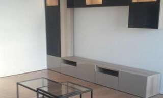 Appartement 1 Pièce 30 m² à louer à Noisy-le-Grand (93160)