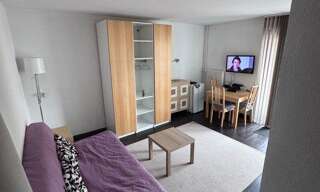 Appartement 1 Pièce 24 m² à louer à Mulhouse (68100)