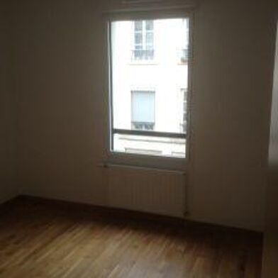 Appartement 3 pièces 1238 €