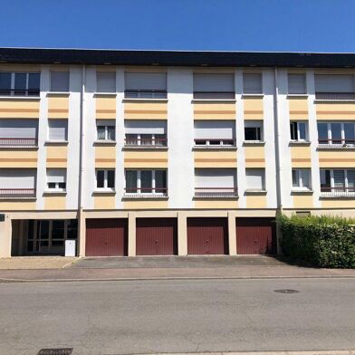Appartement 1 pièces 697 €