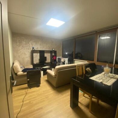 Appartement 1 pièces 680 €