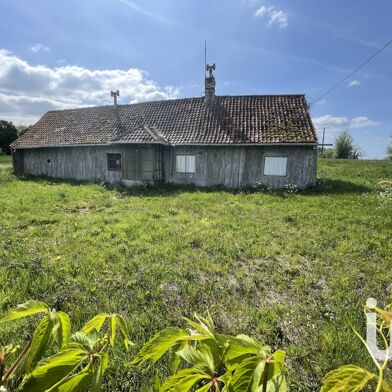 Maison 3 pièces 139000 €