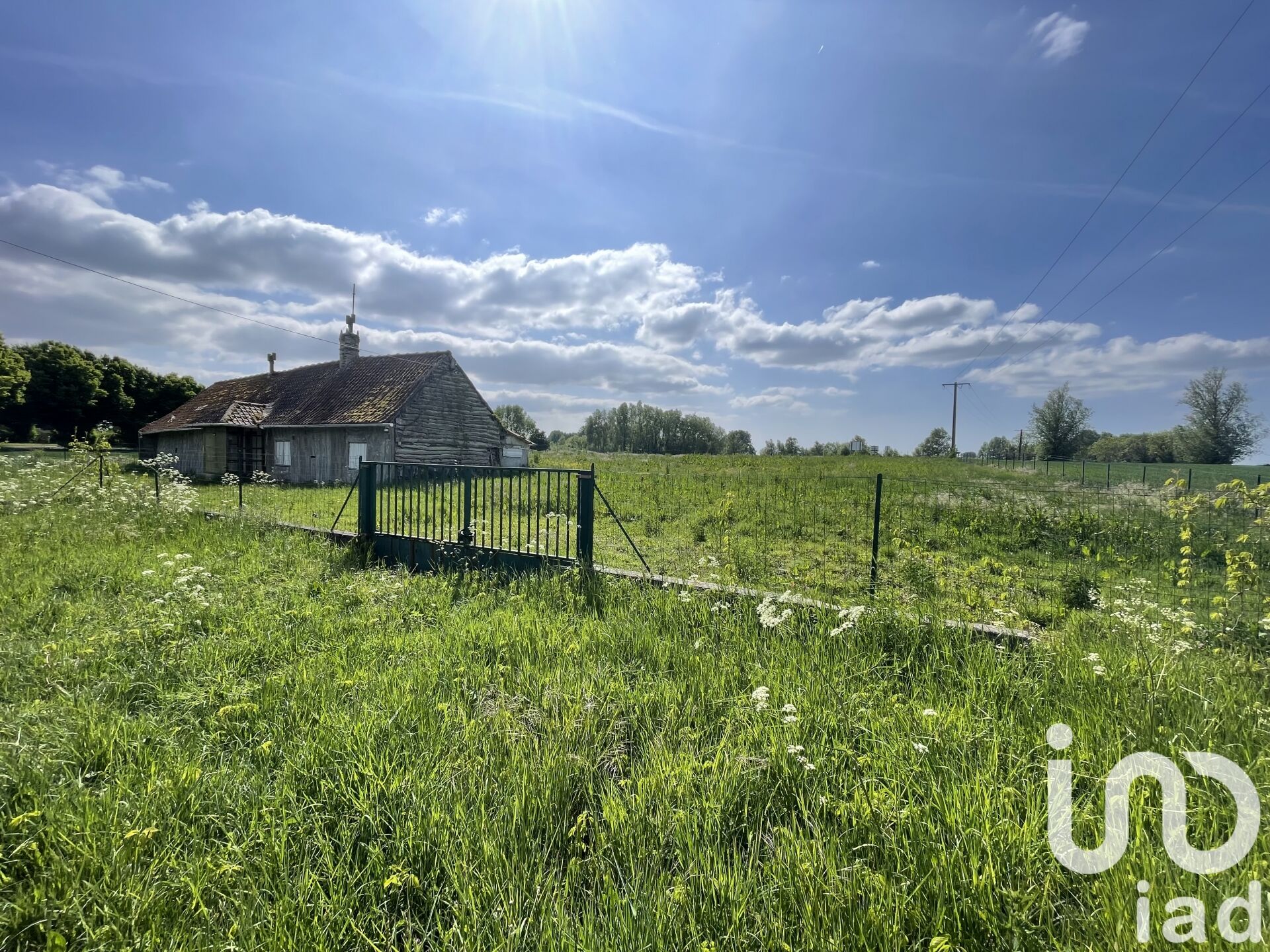Vente Maison de campagne 3 pièces - Photo 2