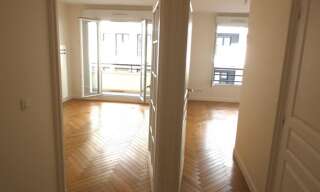 Appartement 2 Pièces 38 m² à louer à Montrouge (92120)