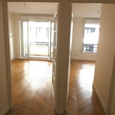 Appartement 2 pièces 1170 €