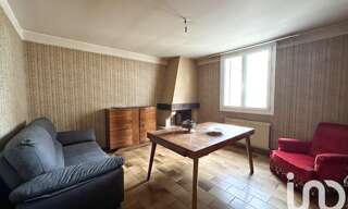 Maison 3 Pièces 80 m² à vendre à Sainte-Livrade-sur-Lot (47110)