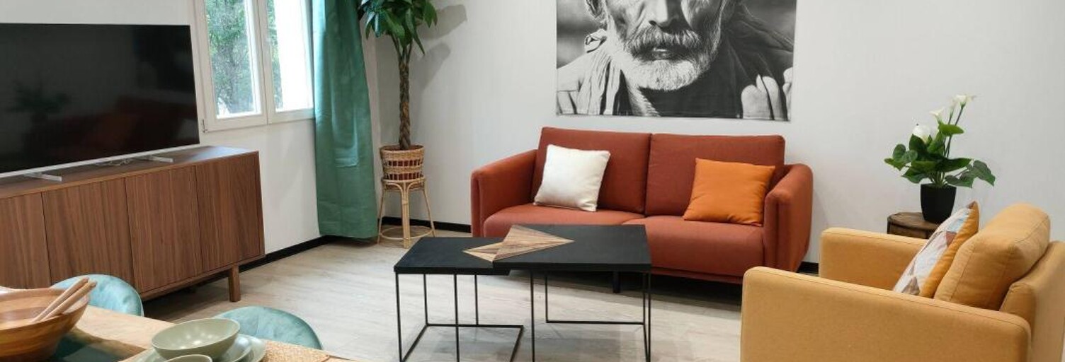 Appartement 3 Pièces 78 m² à louer à Bordeaux (33000)