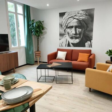 Appartement 3 pièces 1450 €