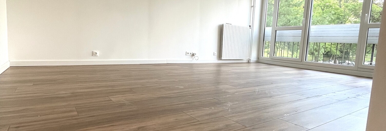 Appartement 3 Pièces 67 m² à vendre à Les Ulis (91940)