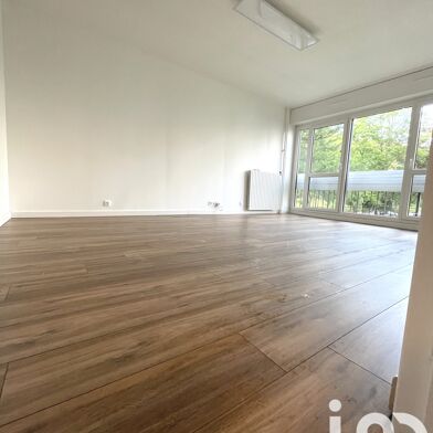 Appartement 3 pièces 170000 €
