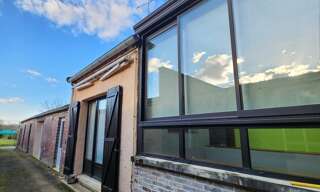 Maison 7 Pièces 222 m² à vendre à Aix-Villemaur-Pâlis (10160)