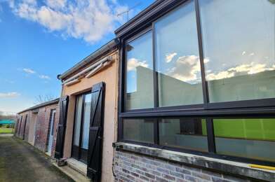 Maison 7 pièces 179000 €