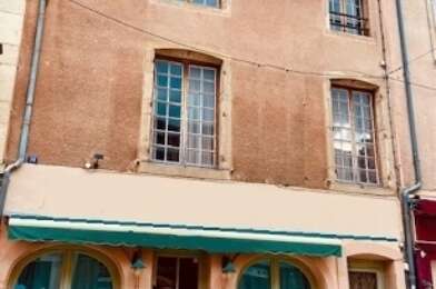 Immeuble  185000 €