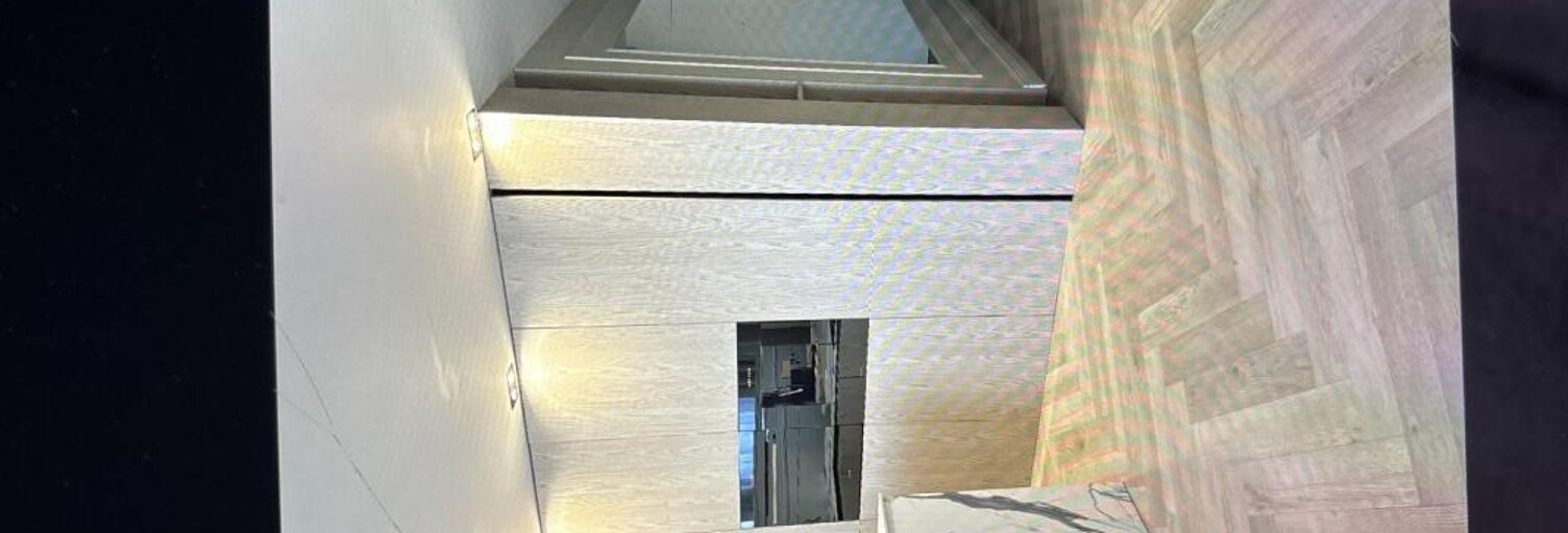 Appartement 3 Pièces 63 m² à louer à Pontoise (95000)