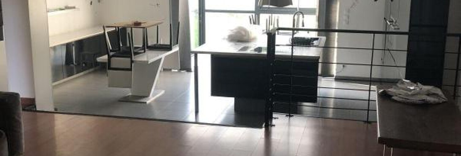 Maison 5 Pièces 160 m² à louer à Drancy (93700)