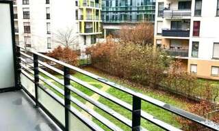 Appartement 2 Pièces 49 m² à louer à Asnières-sur-Seine (92600)