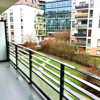 Appartement 2 pièces 1500 €