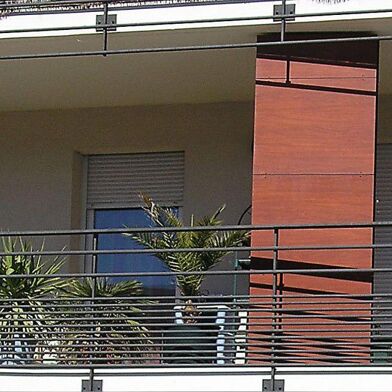 Appartement 2 pièces 750 €