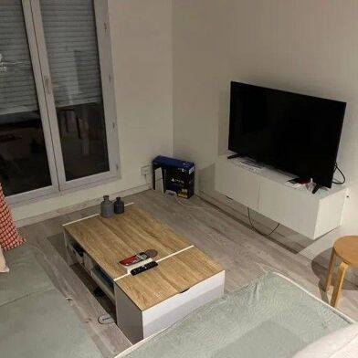 Appartement 2 pièces 1200 €