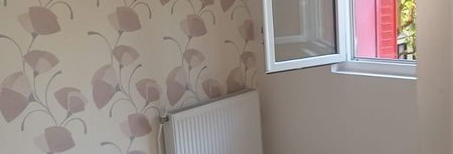 Appartement 4 Pièces 59 m² à louer à Argenteuil (95100)